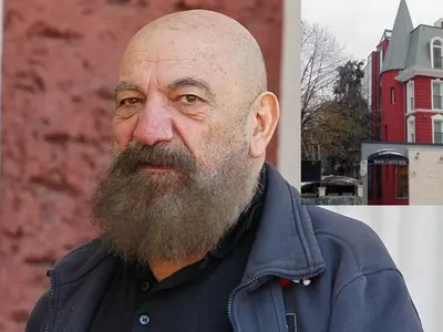 Проклятие убива Астор? Зли духове витаели в къщата му