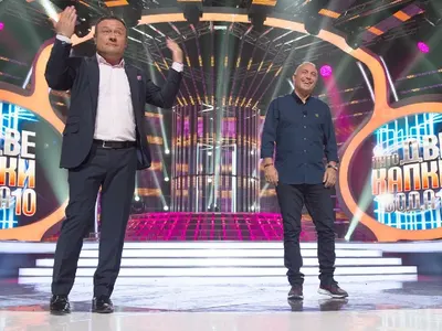 Рачков навил Камата да влезе в „Капките“! Стоичков го поканил в Маями с Анита