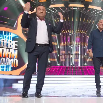 Рачков навил Камата да влезе в „Капките“! Стоичков го поканил в Маями с Анита