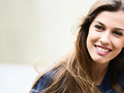 Радина Думанян се научи да язди