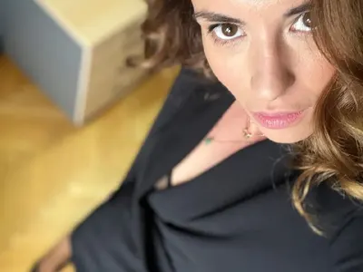 Радина Кърджилова в топ форма след две раждания