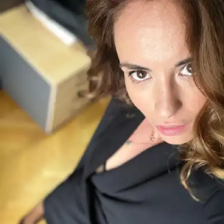 Радина Кърджилова в топ форма след две раждания