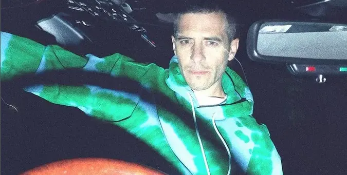 Руши се забавлява в Милано