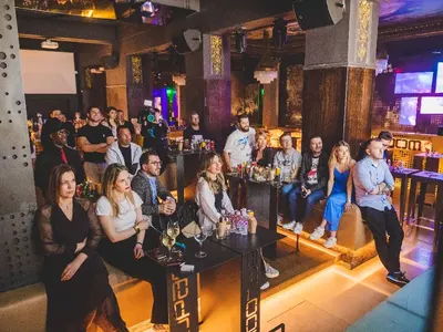 Съни Бийч събра своите звезди