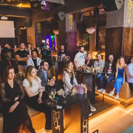 Съни Бийч събра своите звезди