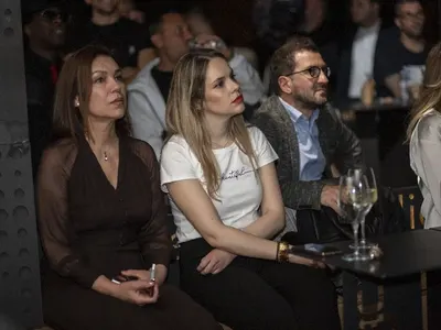 Съни Бийч събра своите звезди