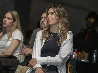 Съни Бийч събра своите звезди