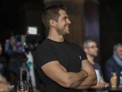 Съни Бийч събра своите звезди