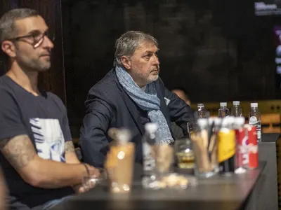 Съни Бийч събра своите звезди