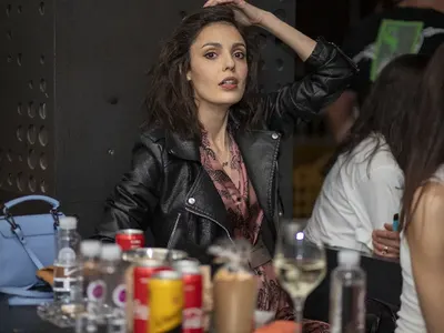 Съни Бийч събра своите звезди