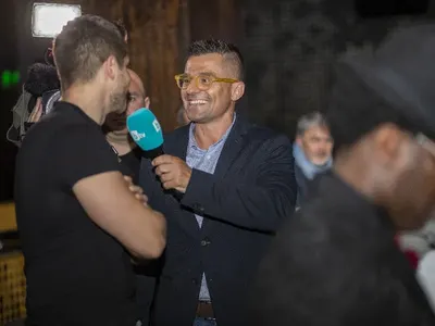 Съни Бийч събра своите звезди