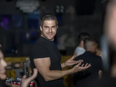 Съни Бийч събра своите звезди