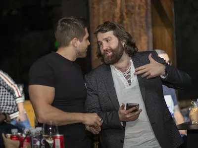 Съни Бийч събра своите звезди