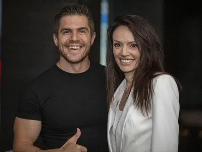 Съни Бийч събра своите звезди