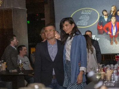 Съни Бийч събра своите звезди