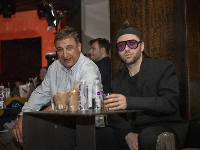 Съни Бийч събра своите звезди