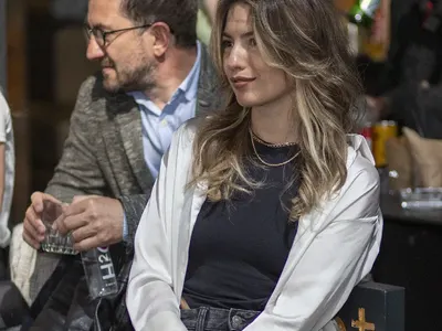 Съни Бийч събра своите звезди