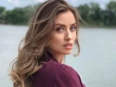 Саня Борисова фалира