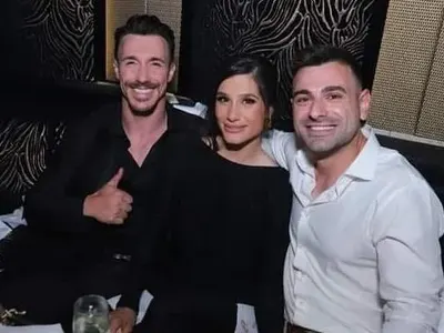 Сърцето на Ергена е за Алекс! Двойката засечена да купонясва в клуб (СНИМКИ)