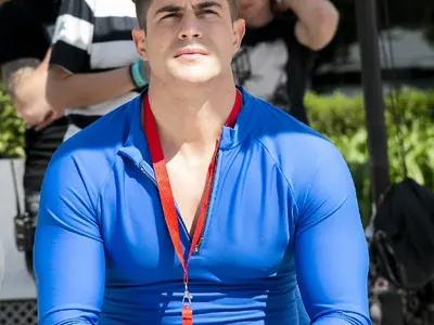 Сензация: Иво Аръков имал брак с рускиня, тя починала