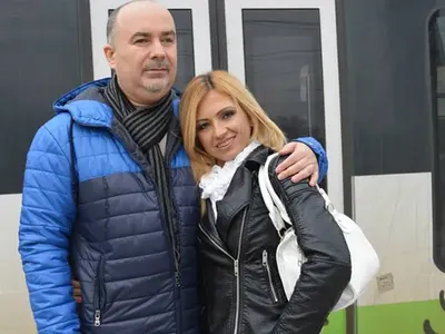 Шенай за сватбата на Орган Мурад: И аз съм влюбена, живея с чужденец!