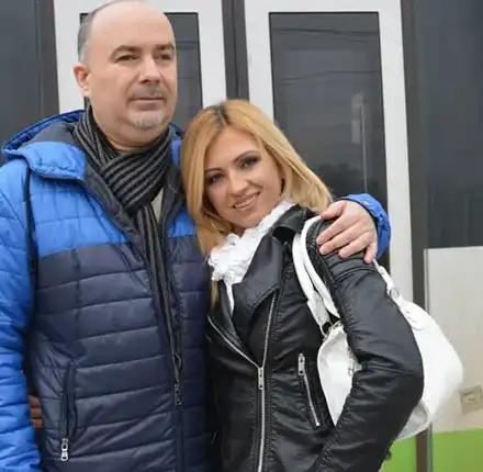 Шенай за сватбата на Орган Мурад: И аз съм влюбена, живея с чужденец!