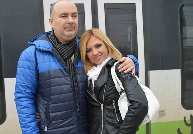 Шенай за сватбата на Орган Мурад: И аз съм влюбена, живея с чужденец!