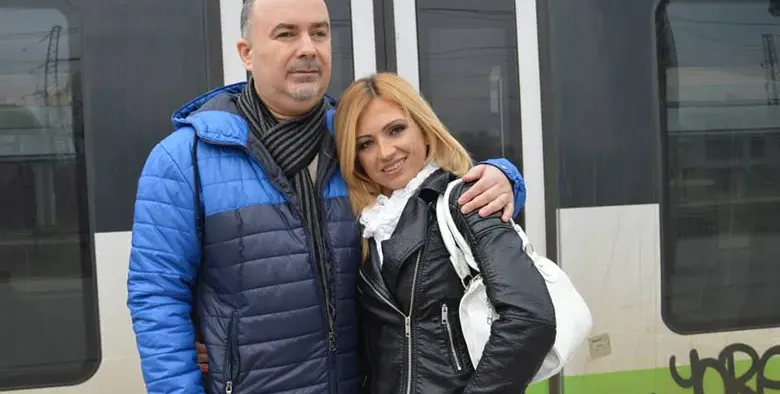 Шенай за сватбата на Орган Мурад: И аз съм влюбена, живея с чужденец!