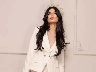 ШОК: Мис България 2020 Венцислава Тафкова лъсна в провокативна фотосесия