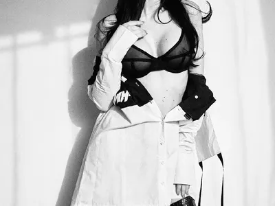 ШОК: Мис България 2020 Венцислава Тафкова лъсна в провокативна фотосесия