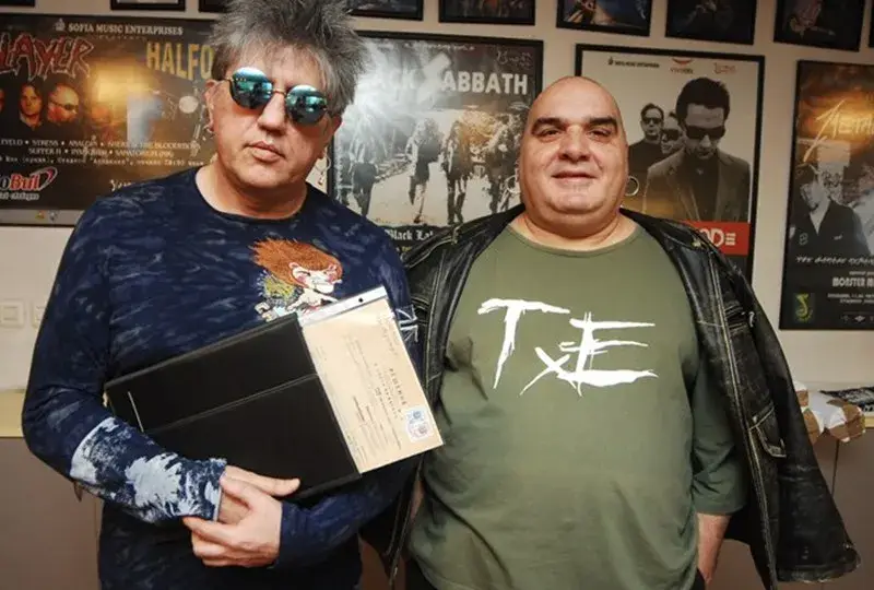 Ще съживят ли  бизнеса си Фънки  и Амебата?