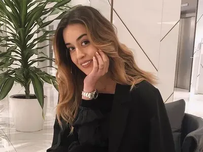 Щерката на Гала се пусна по бански, фенове констатират: Малко понаедряла, ама става (Снимка)