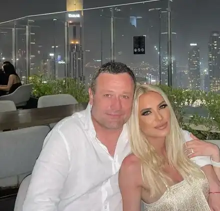 ШОК: Вижте къде Анита на Рачков се нашари с татуси (Снимки)