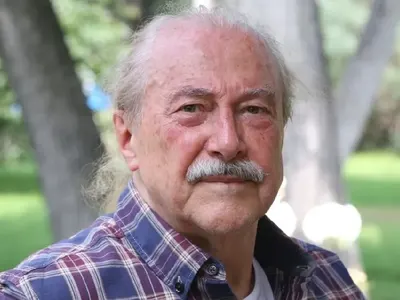 Скръбна вест съсипа Кирил Маричков