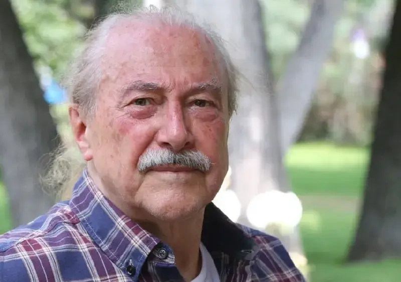 Скръбна вест съсипа Кирил Маричков