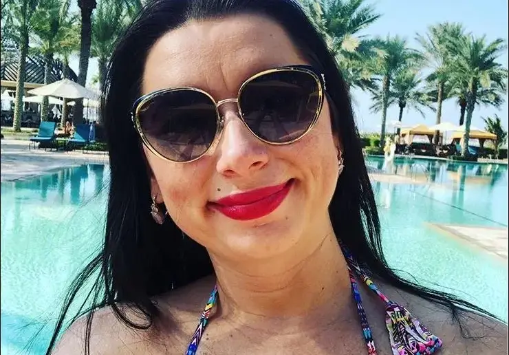 Слави променил живота на  Кобилкина (В началото рускинята му се дърпала)