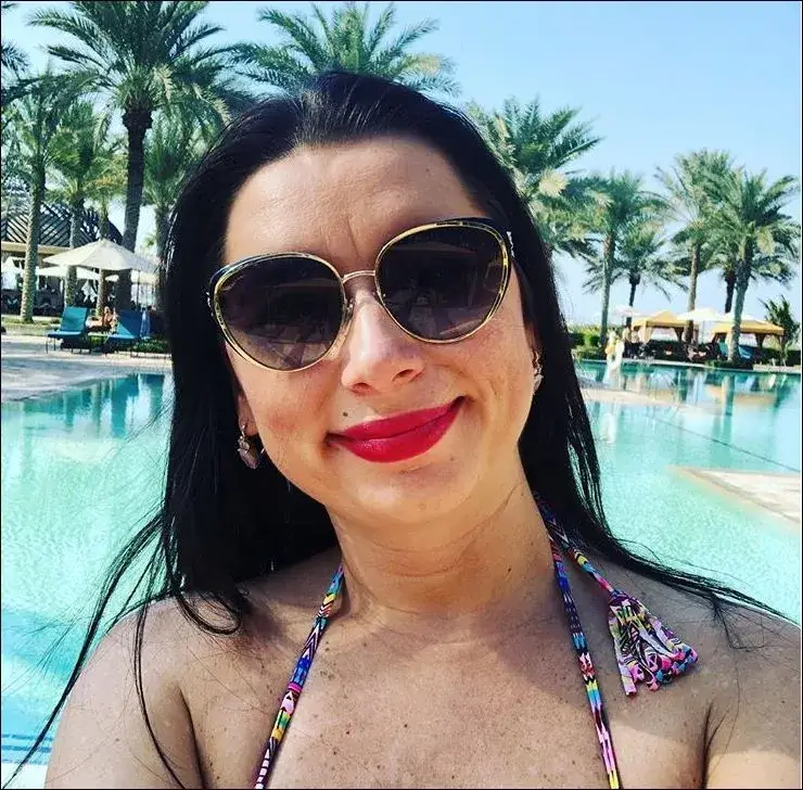 Слави променил живота на  Кобилкина (В началото рускинята му се дърпала)