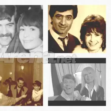 След като погреба четирима от мъжете си: Лили вдига завесата за любовите в живота си