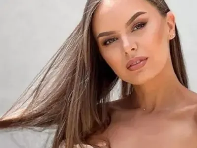 След победата в „Ергенът“: Смърт в семейството връща Виктория в Русия (СНИМКИ)