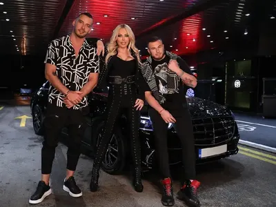 След скандала с крадената песен на Камелия: Албанският автор иска незабавно да бъде свалена от нета (ВИДЕО)