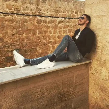 След тежкия сезон: Сеганов глези актриса на СПА (Снимки в галерията)