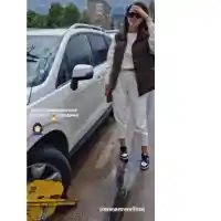 Сложиха скоба на Алекс Богданска