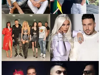 „Стари кучета“ дават акъл и пари на млади колеги: Меди продуцира брат си, Галин наложи Лидия и Десита, Емануела ще търси млади таланти…