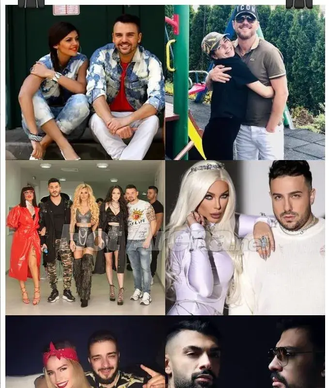 „Стари кучета“ дават акъл и пари на млади колеги: Меди продуцира брат си, Галин наложи Лидия и Десита, Емануела ще търси млади таланти…