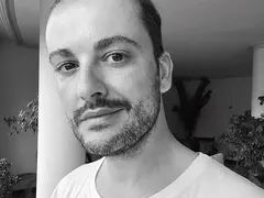 Стефан Илчев е неузнаваем след отслабването