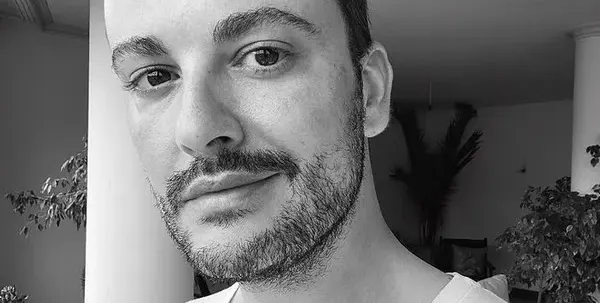 Стефан Илчев е неузнаваем след отслабването