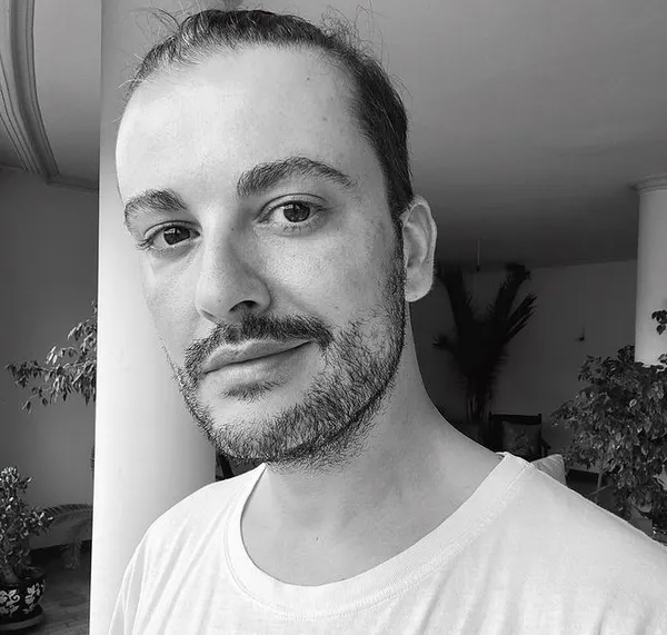 Стефан Илчев е неузнаваем след отслабването