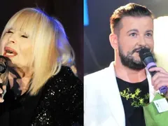 Стефан Илчев замести болната Лили на концерт