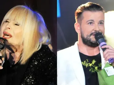 Стефан Илчев замести болната Лили на концерт