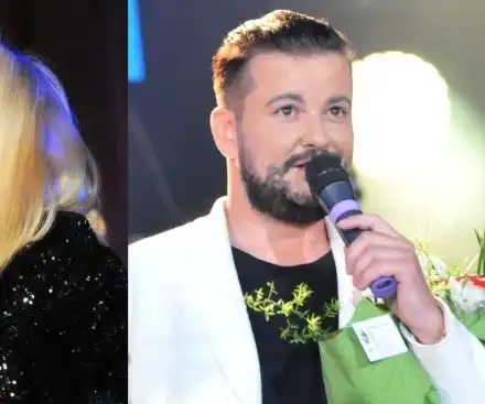 Стефан Илчев замести болната Лили на концерт